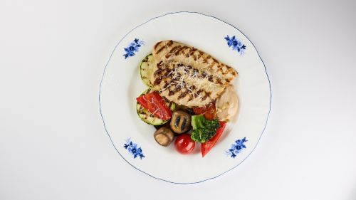 A la carte | Most Restaurant
