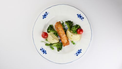A la carte | Most Restaurant