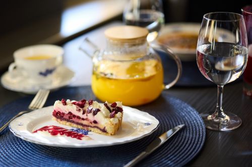 A la carte | Most Restaurant