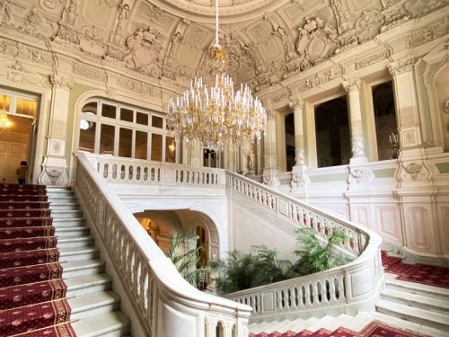 Yusupov Palace