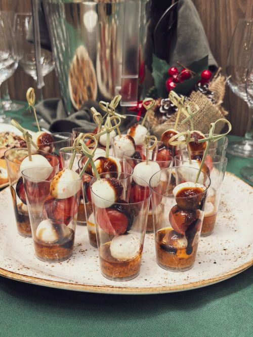 Events | Banquets | Receptions | Holidays