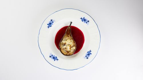 A la carte | Most Restaurant