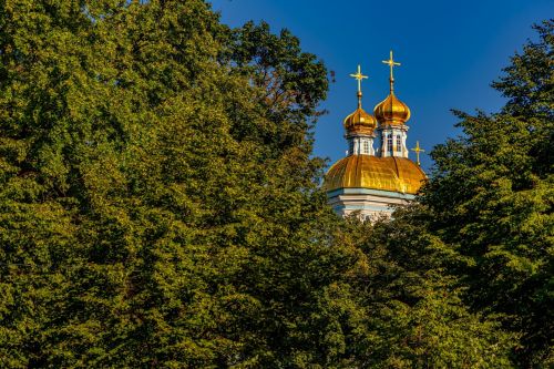 Никольский Морской собор